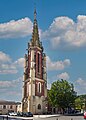 Église Sainte-Foy d'Agen