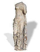 Venus, called Venus du Mas d'Agenais - Musée des Beaux-Arts d'Agen