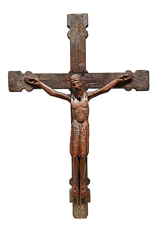<i>The Christ from 1147</i>