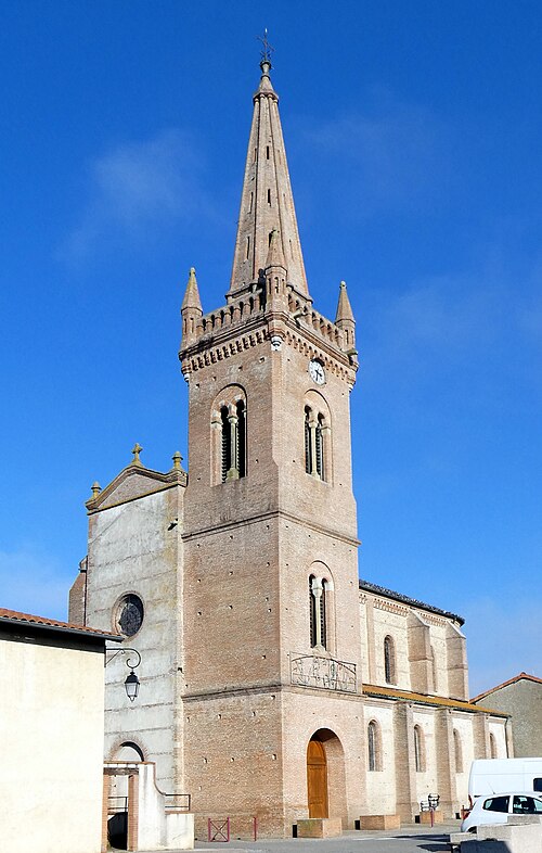 Remplacement de serrure Villeneuve-du-Paréage (09100)