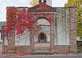 * Nomination Saint-Brigitte Church in Mittelwihr (Haut-Rhin, France). --Gzen92 07:59, 9 December 2020 (UTC) * Promotion Right side is visibly going inte the centre by the bottom of the wall. Is it in reality too? --Podzemnik 17:56, 9 December 2020 (UTC)  Done Poor perspective correction. Gzen92 08:39, 11 December 2020 (UTC) It is tilted ccw. --Augustgeyler 00:08, 19 December 2020 (UTC)  Done Thanks. Gzen92 07:21, 21 December 2020 (UTC)  Support Good quality. --Augustgeyler 17:17, 21 December 2020 (UTC)