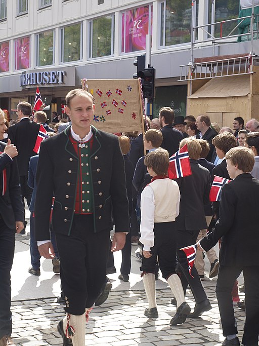 Øystein Øvretveit 2014