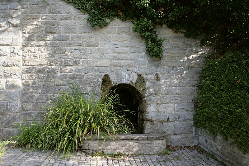 File:Überlingen - Stadtgarten - Gallerturm 05 ies.jpg