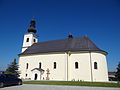Thumbnail for St Emeric of Hungary Church, Čimhová