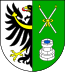 Blason de Žerotín