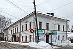 Тюремный замок (присутственные места)