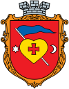 Wappen von Baturyn