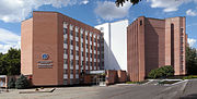 صورة مصغرة لـ جامعة دنيبروبتروفسك للشؤون الداخلية