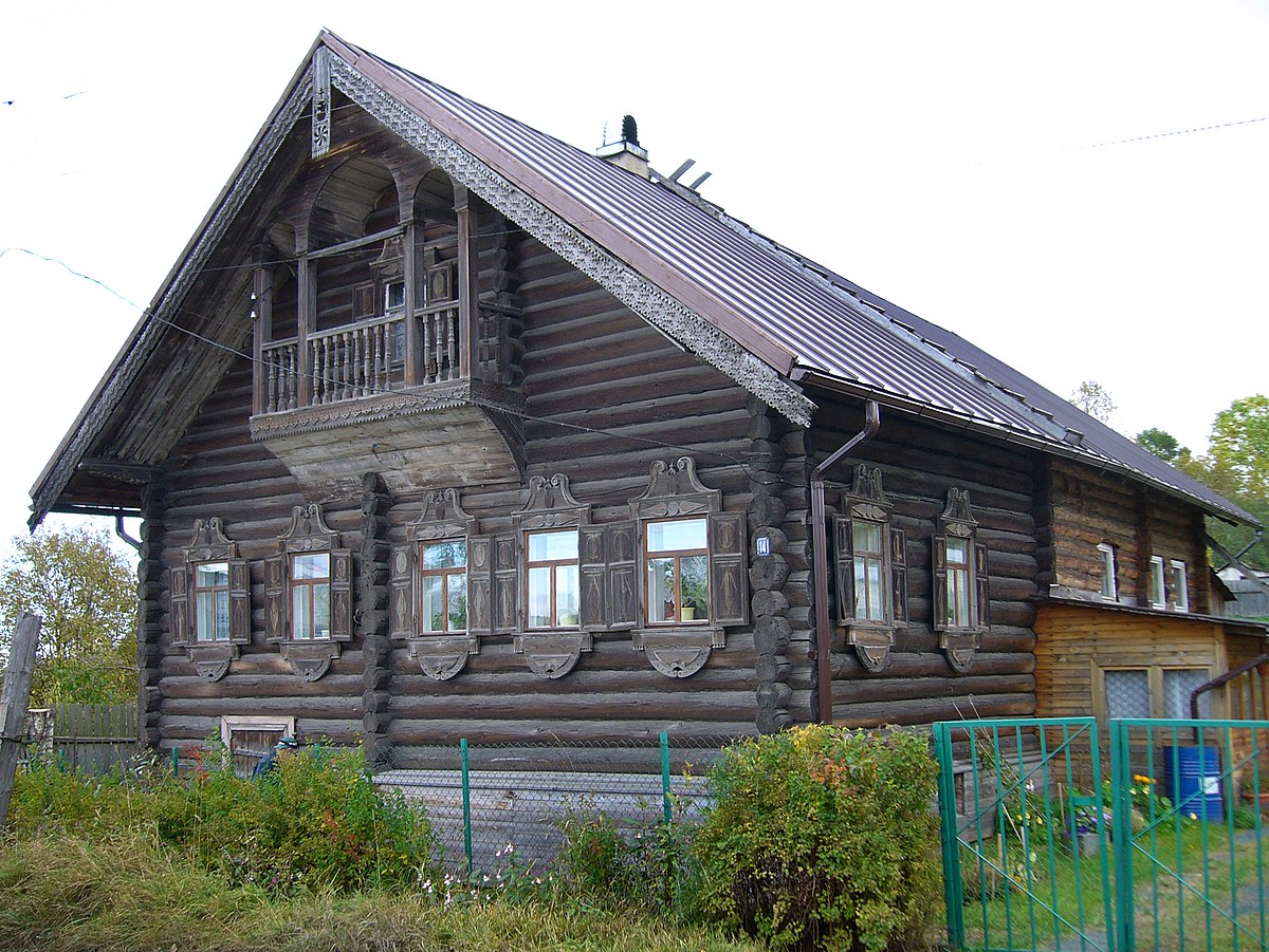 Category:Alyoshina House, Petrozavodsk - Wikimedia Commons