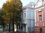 Дом Геркен — С.В. Левашова