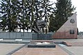Меморіальне кладовище радянських воїнів та партизан, !!.jpg