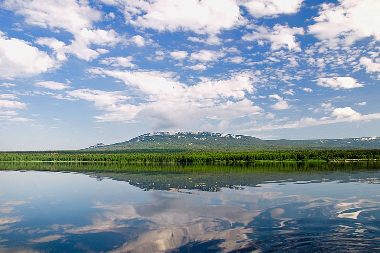 Chelyabinsk Oblast