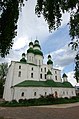 Elecki manastir, izgrađen u 12. vijeku.