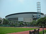 高雄巨蛋 Kaohsiung Arena - panoramio.jpg