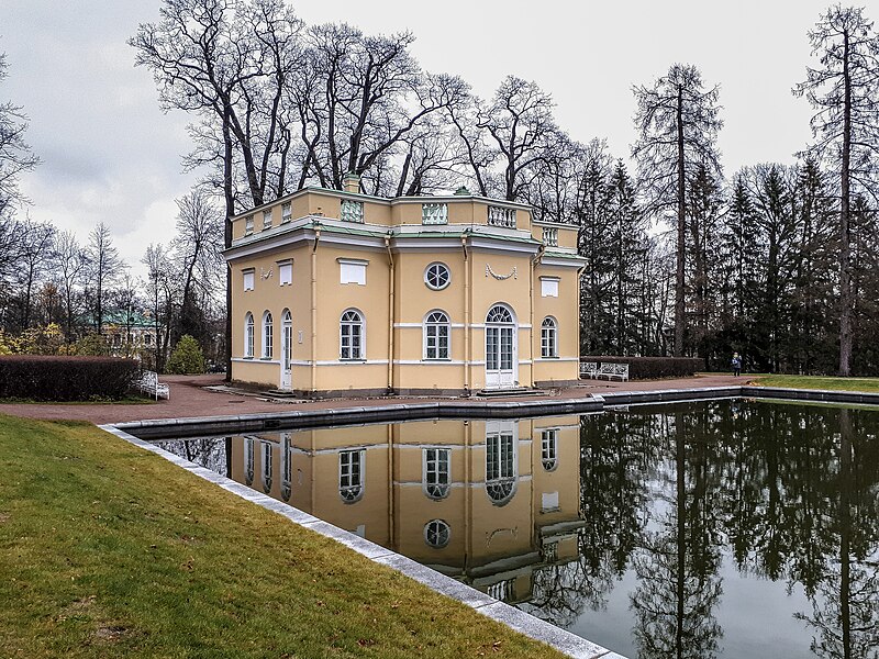 File:0937Ab2. Pushkin. Pavilion “Upper Bath”.jpg