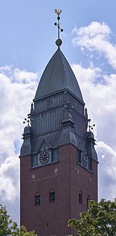 Fil:09732 Gothenburg Masthuggskyrkan tower.jpg