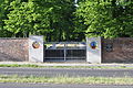 * Nomination soviet cementery in Eberswalde, Germany --Ralf Roletschek 19:34, 30 May 2012 (UTC) * Promotion O.K. -- MJJR 21:00, 30 May 2012 (UTC)
