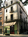 Casa Heras (Figueres)