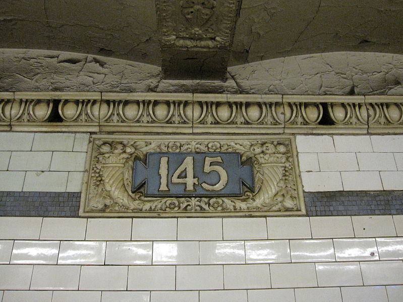 File:145th Street IRT Broadway 2.JPG