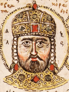 Alexios V Doukas Byzantine emperor in 1204