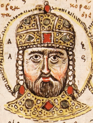 <span class="mw-page-title-main">Alexios V Doukas</span> Byzantine emperor in 1204