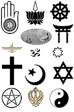 Thumbnail for Islami dhe fetë e tjera