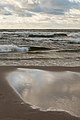 * Nomination Vakabulli Beach, Riga, Latvia --Ralf Roletschek 09:17, 3 October 2016 (UTC) * Decline  Comment DOF is quite small. --Dirtsc 08:48, 11 October 2016 (UTC) Insufficient quality. Nice composition but pretty noisy --Moroder 13:11, 19 October 2016 (UTC)