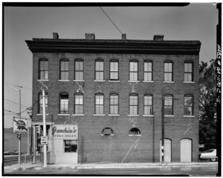 <span class="mw-page-title-main">Piedmont Avenue (Atlanta)</span> Street in Atlanta, Georgia, United States