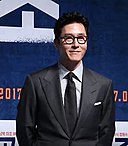 Kim Joo-hyuk: Age & Birthday