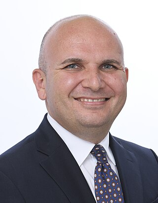 <span class="mw-page-title-main">Ilhan Kyuchyuk</span> Bulgarian politician (born 1985)