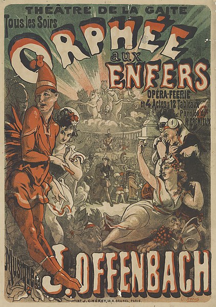 File:1878 poster for Jacques Offenbach's Orphée aux enfers.jpg