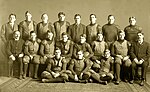 Thumbnail for 1905 Michigan Wolverines football team