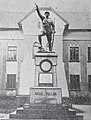 1916 - Monumentul eroilor romani din pasul Vulcan.jpg