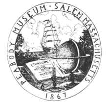 Logo, 1921