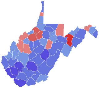 1966 United States Senate election in West Virginia