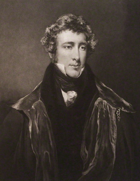 George Agar-Ellis, 1st Baron Dover