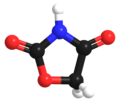 Miniatura para Oxazolidindiona