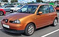 2001 SEAT Arosa S