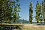 Lake Sammamish State Park