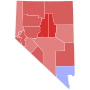 Thumbnail for 2006 Nevada gubernatorial election