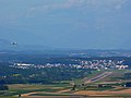 * Nomination: View from Stadlerberg on Zurich Airport -- Simisa 11:35, 5 December 2010 (UTC) * * Review needed