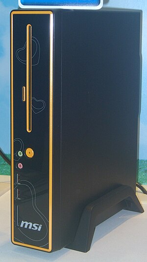 2008Computex MSI Wind PC in black.jpg