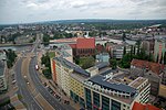 Warenhaus Rudolph Karstadt (Stettin)