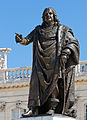 * Nomination Statue of Stanislas Leszczyński on Place Stanislas in Nancy --PierreSelim 13:16, 8 September 2012 (UTC) * Promotion Good quality. --Kreuzschnabel 13:46, 8 September 2012 (UTC)