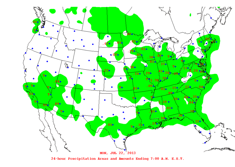 File:2013-07-22 24-hr Precipitation Map NOAA.png