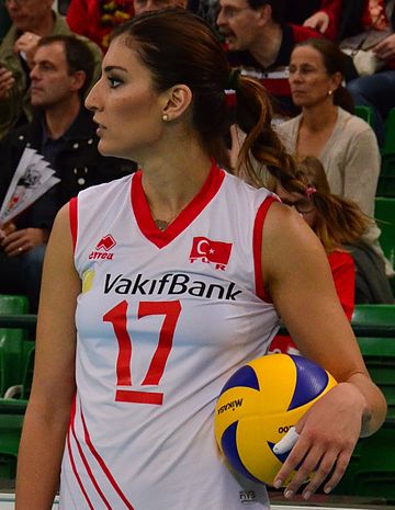 Neslihan Demir