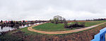 English: Bridge over Narew in Tykocin Polski: Most drogowy nad Narwią w Tykocinie This is a photo of a monument in Poland identified in WLM database by the ID 760105.