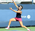 2014 US Open (Tennis) - Tournament - Yaroslava Shvedova (14921298607).jpg