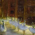 "2017-02_Gaston_La_Touche_-_Le_Ballet.jpg" by User:0x010C