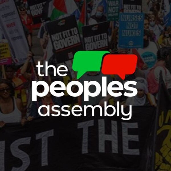 People's Assembly logo